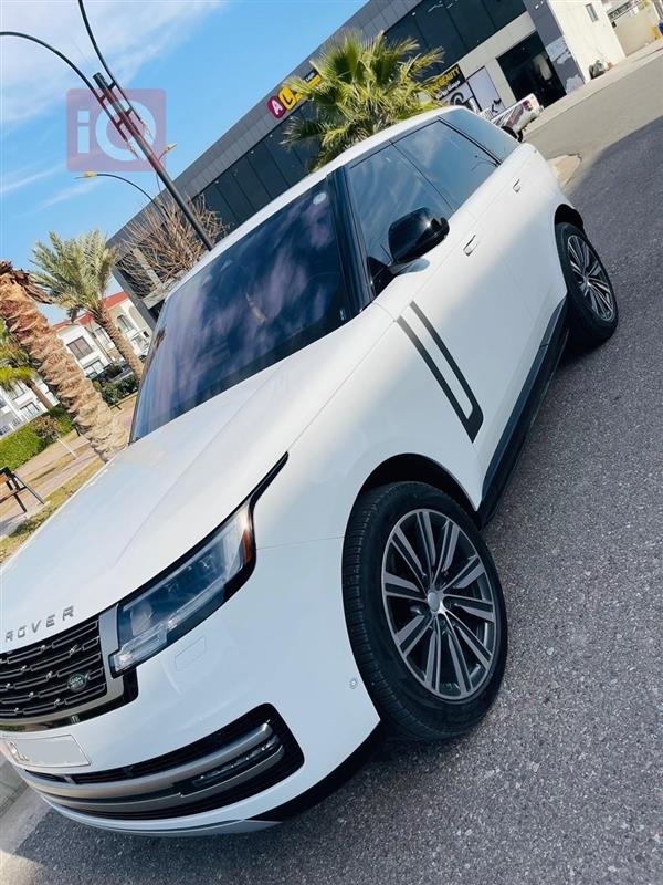 لاند روفر رانج روفر فوج 2023 للبيع في العراق - اربيل